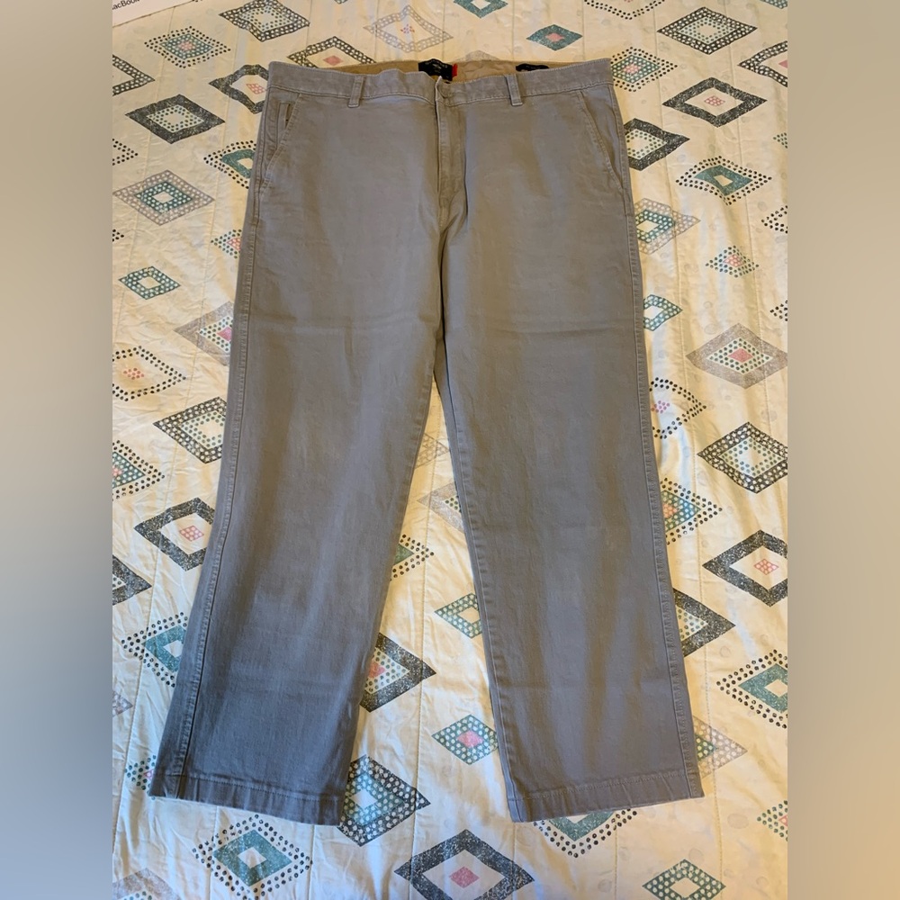Dockers - Men's signature khaki - Smart360flex - 26 inseam